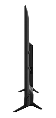 Imagen 5 de 6 de Hisense 4k Uhd A6gv Tv 65 Pulgadas (65a6gv 2021)