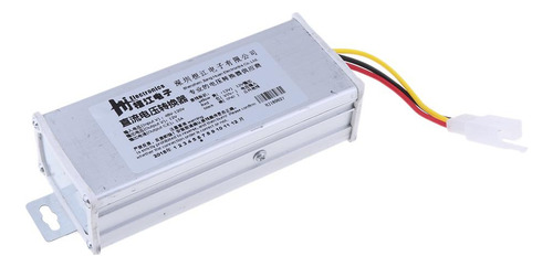 Ahap Módulo Regulador De Voltaje 48v-120v A 12v 15a