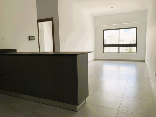 Apartamento En Alquiler En Naco 1 Habitación