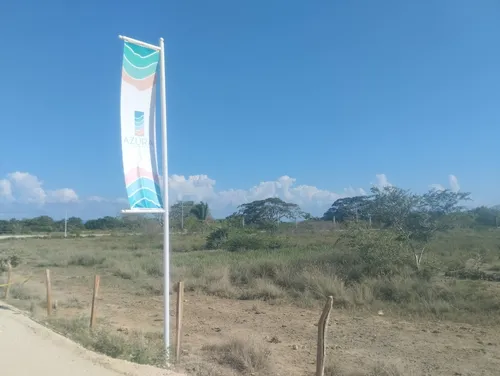Últimos Lotes De Playas En Tolu Con Salida Al Mar