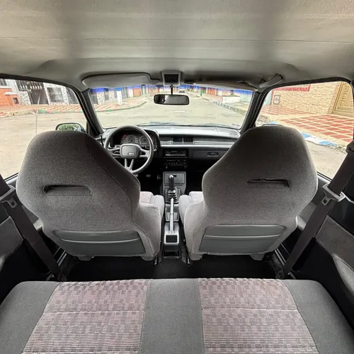 Chevrolet Swift 1.3 Gti