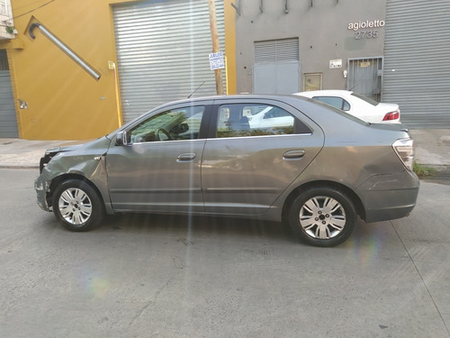 Chevrolet Cobalt Ltz Ltz Full Full