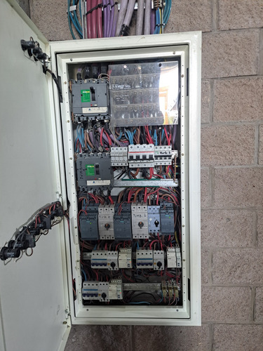 Electricista Matriculado- Zona Norte Y Caba