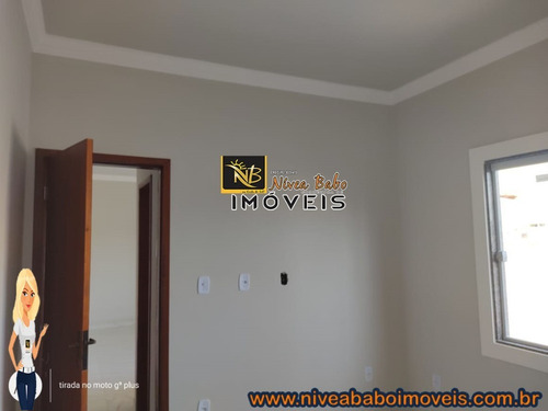 Imagem 15 de 15 de Casa Em Unamar Cabo Frio Casa Super Linda Em Unamar Cabo Frio Região Dos Lagos - Vcac 378 - 69517065