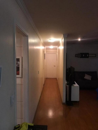 Imagem 21 de 30 de Apartamento Para Venda, 4 Dormitórios, Vila Romana - São Paulo - 23949