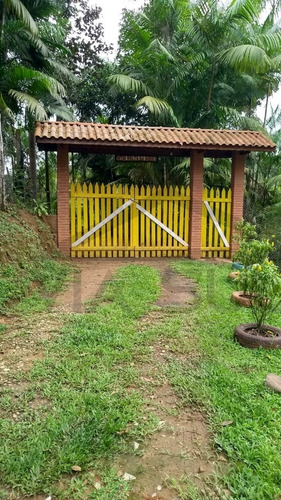 Imagem 30 de 30 de Chácara À Venda Em Juquitiba- Sp - 437 - 70366634