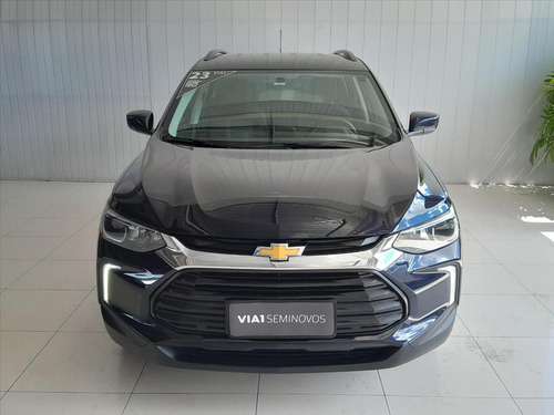 Chevrolet Tracker 1.0 TURBO FLEX LT AUTOMÁTICO