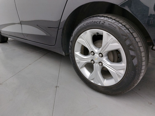 Chevrolet Onix 1.0 TURBO FLEX LTZ AUTOMÁTICO