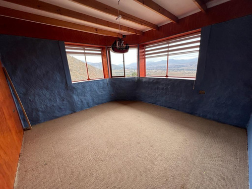 Vendo Casa En Parcela, Fundo Loreto Oportunidad De Inversión