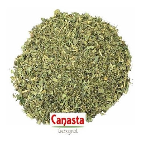 Té De Ortiga 5 Kg Orgánico 100% Natural