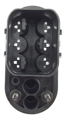 Cuerpo Y Ligas D Pulpo Inyector Express Silverado Savana 4.3