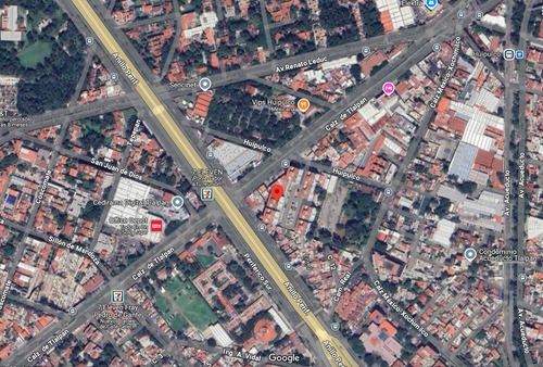 Departamento En Venta, Calzada De Tlalpan #·4456 Torre B Condominio Tlalpan, Colonia Toriello Guerra, Tlalpan. Entre Anillo Periférico Y Huipulco. Cerca Viaducto Tlalpan, Av. San Fernando. Fl19-ru