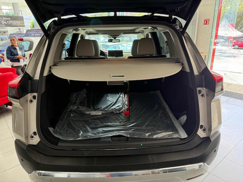 Nissan X-Trail E-Power 1.5 Erev Platinum Cvt