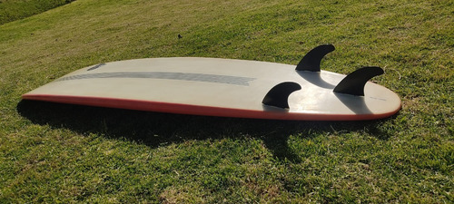 Imagen 3 de 9 de Tabla De Surf Tablón 7'6 Con Diseño Divino!