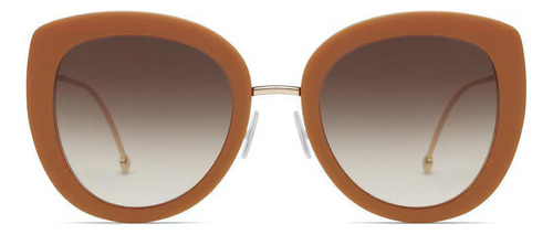 Óculos De Sol Fendi Ff 0409/s-2lf