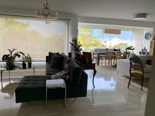Imagen 3 de 11 de Chulavista Espectacular Apto 195m2 3h+s/4b/2p Remodelado