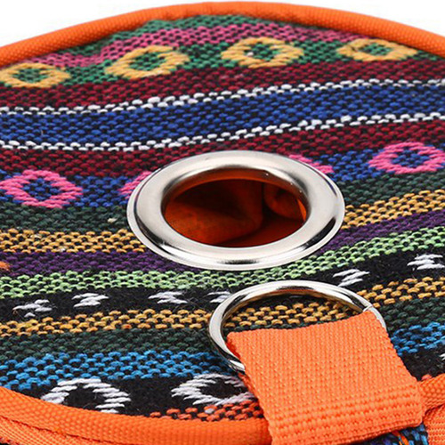 Estuche Para Toallitas Para Acampar Al Aire Libre, Senderism