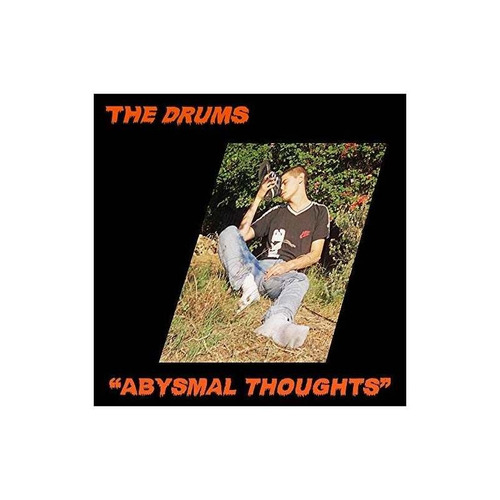 Drums Abysmal Thoughts Usa Import Cd Nuevo