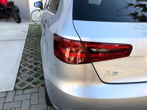 Audi A3 1.4t Fsi