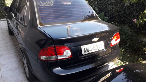 Chevrolet Classic 2013 1.0 Ls Flex Power 4p