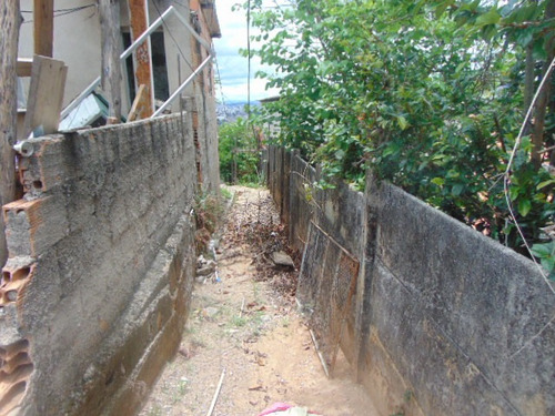 Imagem 8 de 13 de Terreno Em Belo Horizonte - Mg - Te0028_realle