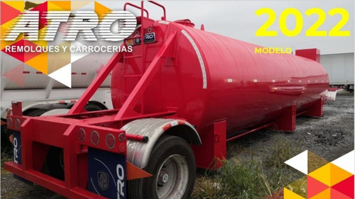 Imagen 14 de 14 de Tanque Estacionario Franktank 40mil Litros.