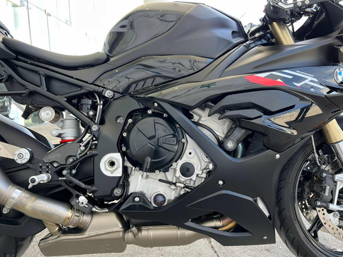 S 1000 Rr