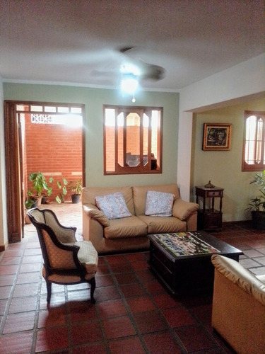 Casa En Venta Urb. Sebucán C-19876