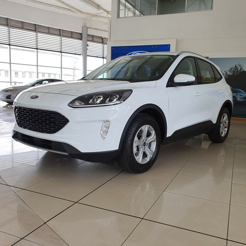 Ford Escape 2021 Ecoboost 2.0 Se 4x2