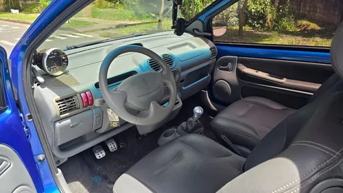 Renault Twingo 1.2 Dynamique