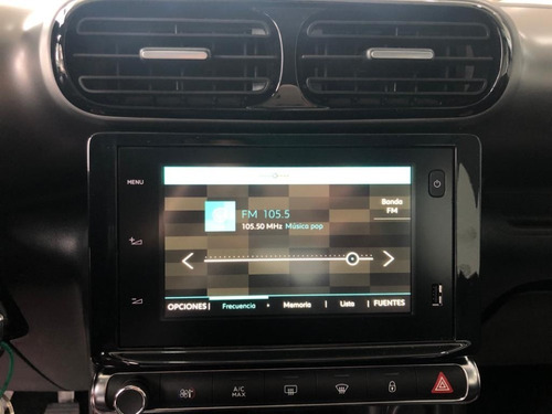 Citroen C4 Cactus 1.6 Vti 115 Feel Pack