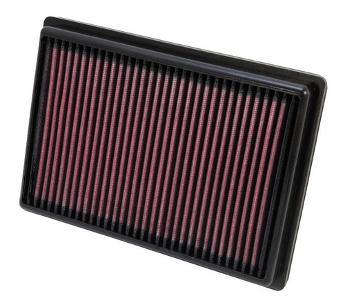 K&n 33-2476 Filtro Aire Chev Sonic Corsa Agile Onix