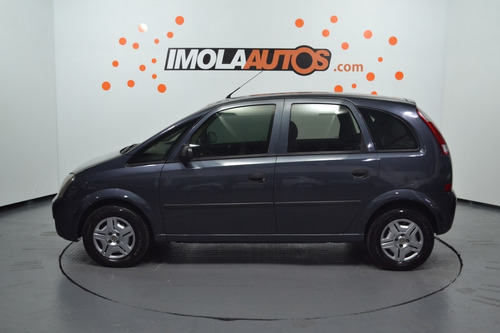 Chevrolet Meriva 1.8 Gl Mt 2016-imolaautos