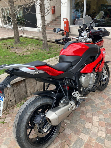 Imagen 6 de 12 de Bmw S 1000 Xr