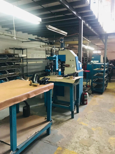 Imagen 18 de 25 de Venta Fabrica / Deposito Ciudadela Tres De Febrero
