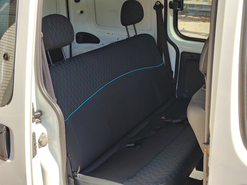 Renault Kangoo 1.6 Furgon Ph3 Confort 5as Lc
