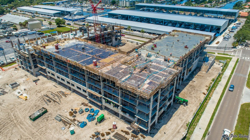 Filmación Aerea Profesional Con Drone. Fotografía, Alquiler