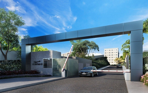 Apartamento À Venda No Bairro Jacarepaguá - Rio De Janeiro/rj - O-8175-17184