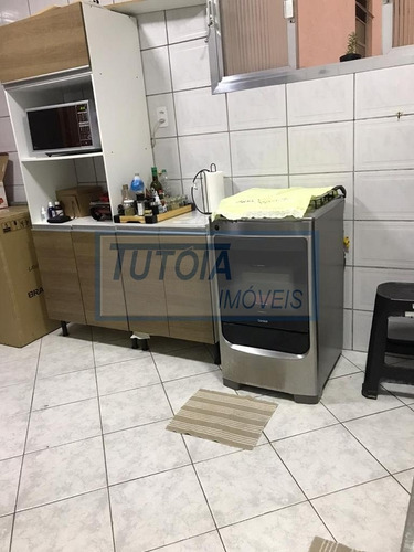 Imagem 20 de 22 de Apartamento Para Venda Vila Mariana, Sao Paulo - 21269-e - 2015507
