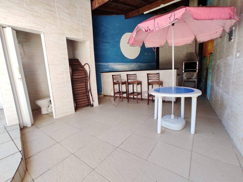 Imagem 18 de 21 de Casa Com 3 Dormitórios À Venda, 171 M² Por R$ 560.000,00 - Sumaré - Caraguatatuba/sp - Ca0011
