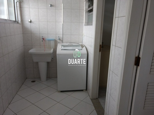 Imagem 18 de 25 de Apartamento - Ap00728 - 33335794