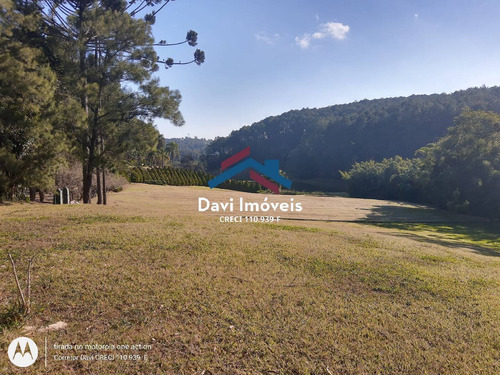 Imagem 5 de 15 de Alto Padrão Lindíssimo Sitio Em Atibaia-sp Com 387.000m2 - Di92