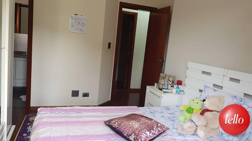 Imagem 9 de 21 de Apartamento - Ref: 198329