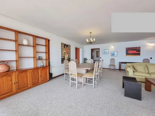 Departamento En Venta De 4 Dorm. En Reñaca Viña Del Mar