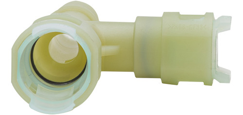 Cople Calefaccion Chevrolet Tahoe 2008-2009 6.2l Gm Parts