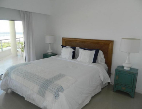 Venta De Apartamento 4 Dormitorios En Pinares, Punta Del Est