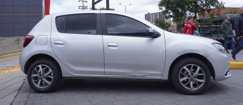 Renault Sandero 1.6 Expression