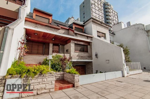 Oppel | Casa En Venta | Belgrano  Capital Federal |  Cod: 27