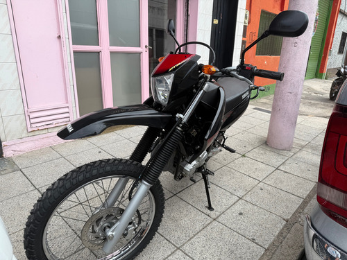 Yamaha Xtz 250 2020