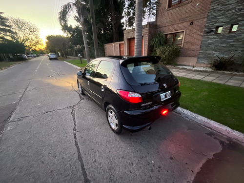 Peugeot 206 1.6 Xt Premium Tip